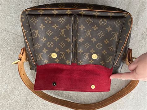 codice louis vuitton originale